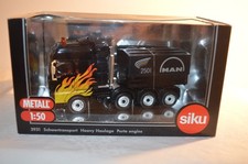 Siku 3931 - Schwertransport