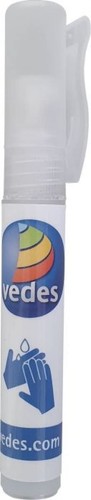 Vedes handreinigungsspray ml - 7,
