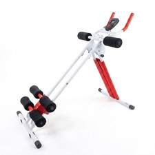 SportPlus SP-ALB-011-R AB