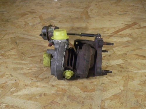 3086 turbolader passat - turbolader,