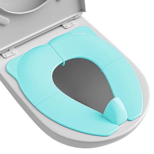 Mobiler kindertoilettensitz - mobiler,
