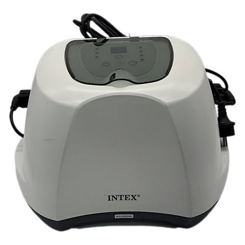 Intex krystal clear - krystal,