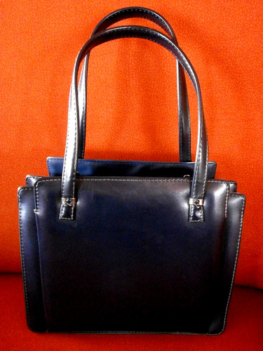 Vintage retro handtasche - vintage/retro,