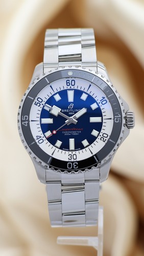 Breitling superocean 44mm - superocean,