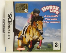 Horse life cavalli - horse,