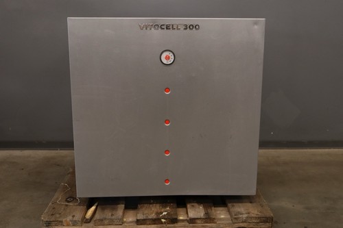 Viessmann vitocell 300 - viessmann,