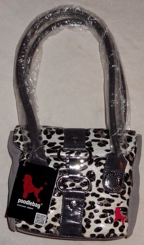 Preis poodlebag - 1/2,