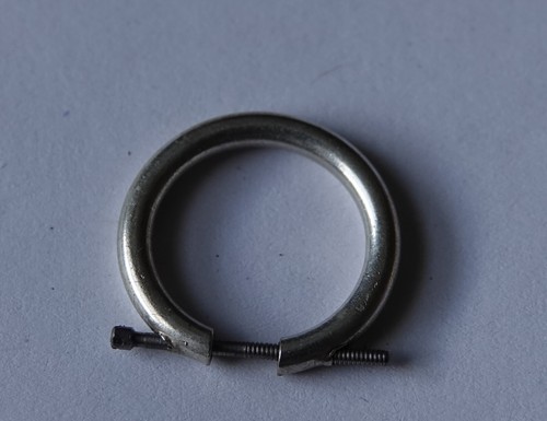 Taschenuhr bügel ring am - taschenuhr,