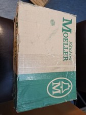 Moeller Sicherungskasten RS27