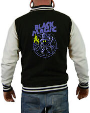 Black Magic M3 Jacke Zocken Spiel Gaming Fantasy Chocobo Geek Zocken Cosplay
