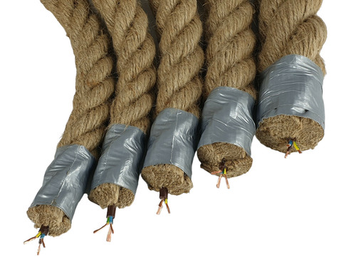 Lampenkabel elektrokabel - lampenkabel, in