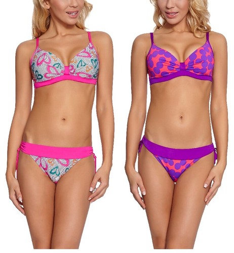 Feba damen bikini - damen, stretch