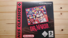Mario nes classics - dr.,