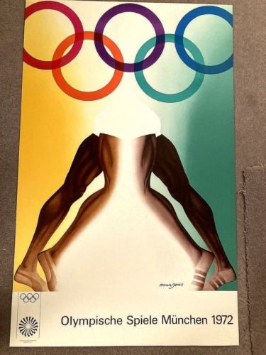 Allen jones olympische - jones, spiele