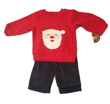 WEIHNACHTEN Baby Anzug Set