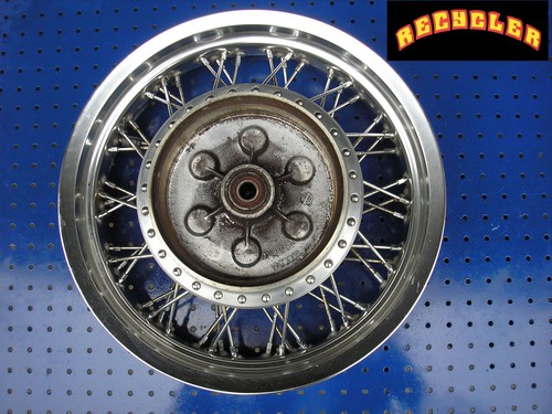 Hinterrad felge 800 - hinterrad, vs