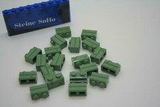 Lego (c) 20x Klinker