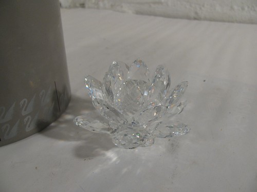 Swarowski seerose - swarowski,