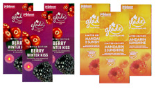 Glade Brise One Touch Minispray Nachfüller je Packung 10 ml