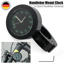 Wasserdicht Motorraduhr Uhr