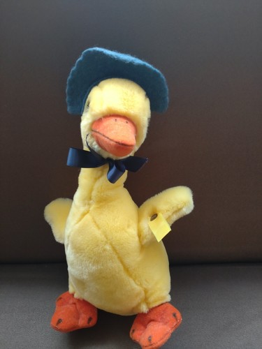 Steiff gans friedericke - 26, cm