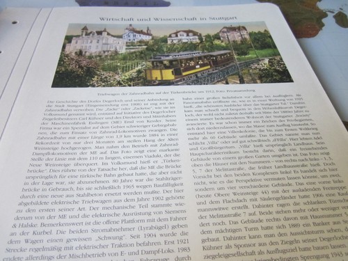 Stuttgart archiv wirtschaft - archiv, 4