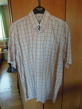 Hemd  Herrenhemd  Gr. 43/44