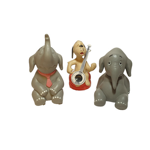 Schleich loriot wum wendelin - schleich, +