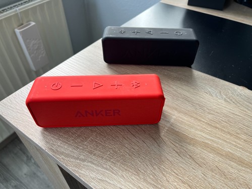 Anker soundcore bt - soundcore, 2