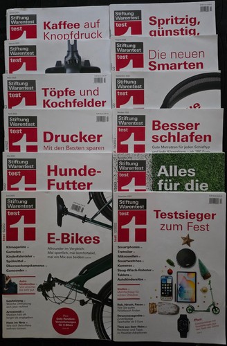Stiftung warentest kompletter - stiftung-warentest,,