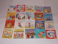 20  Pixi Bücher  , nur