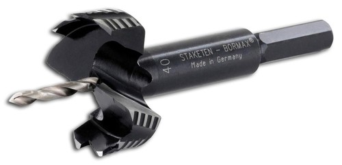 Famag forstnerbohrer bormax - famag,