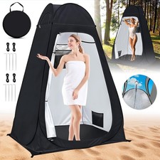 Duschzelt Camping Pop Up