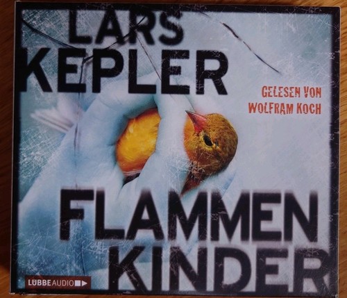 Flammenkinder von lars - lars, kepler