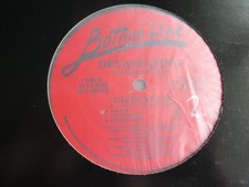 DEVASTATING feat. DONNA COMMA