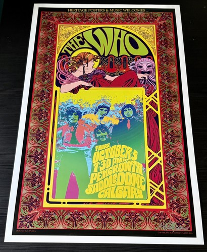 The who original 2006 - the,
