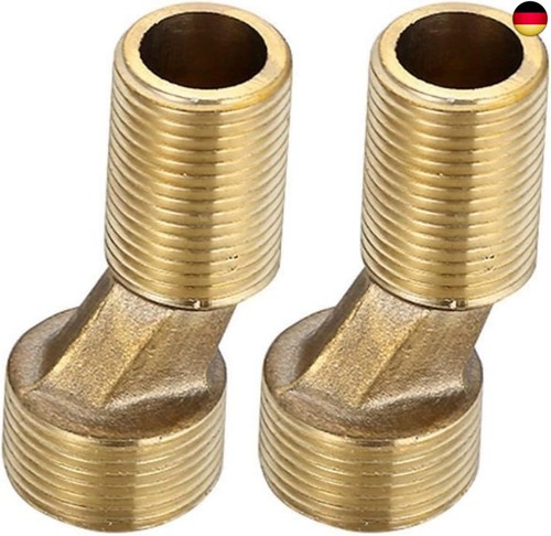Stück duscharmatur adapter - 2,