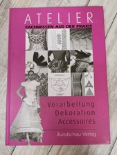 Atelier Fachwissen Aus der