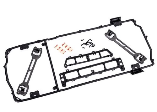 Traxxas trx - traxxas, trx-4