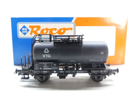 Roco 46143 kesselwagen - roco,