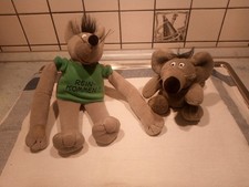 uli stein maus plüsch Stofftier