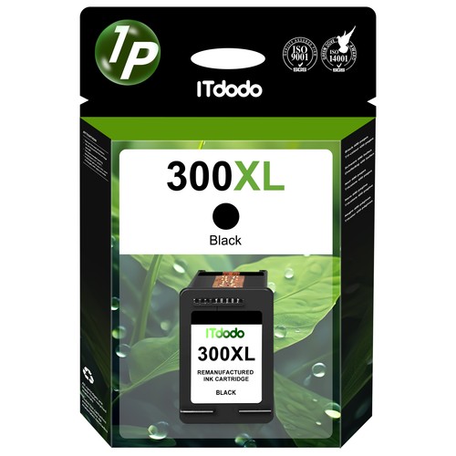 1er patronen für 300 xl - patronen,