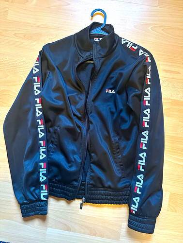 Vintage fila damen - vintage,