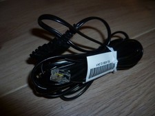 Telefonkabel, Routerkabel, DSL Kabel mit Taef Stecker, 3 m