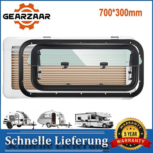 Wohnmobilfenster