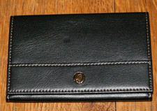 Goldpfeil, Kreditkarteetui * 2 Fächer + ein größeres Fach * NEU