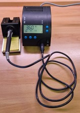 ERSA Lötstation digital RDS