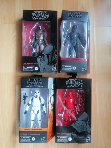 Hasbro star wars - star, the