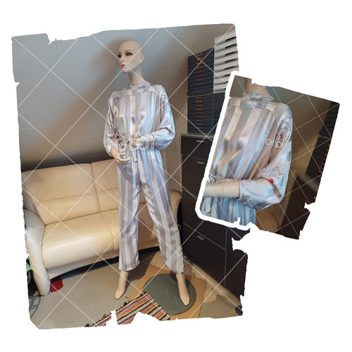 Miss lagotte jumpsuit party - miss,