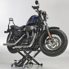 Scherenheber “Harley-Lift”